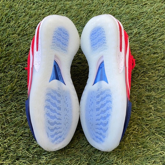 Nike Air Zoom G.T. Cut - Picture 5 of 5